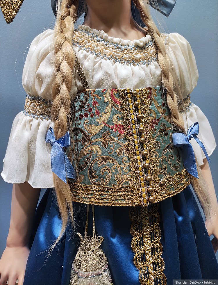 "Искусство куклы" 2023 моими глазами | Бэйбики "Искусство куклы" 2023 моими глазами