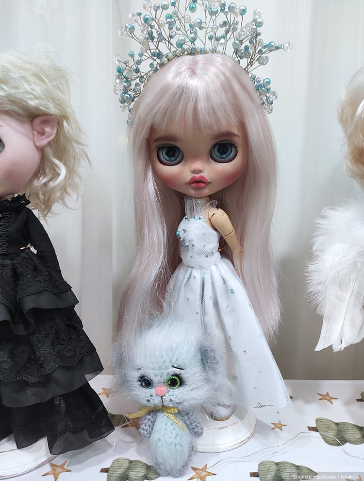 "Искусство куклы" 2023 моими глазами | Бэйбики "Искусство куклы" 2023 моими глазами