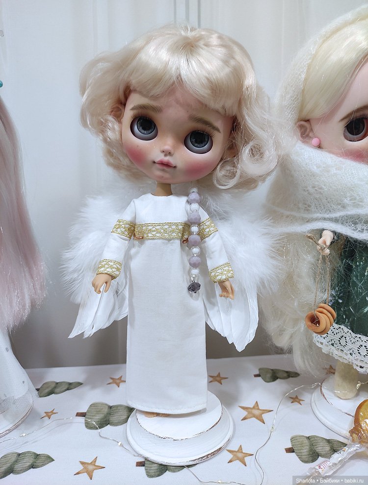 "Искусство куклы" 2023 моими глазами | Бэйбики "Искусство куклы" 2023 моими глазами