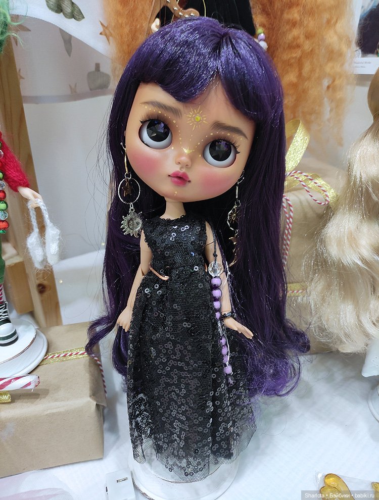 "Искусство куклы" 2023 моими глазами | Бэйбики "Искусство куклы" 2023 моими глазами