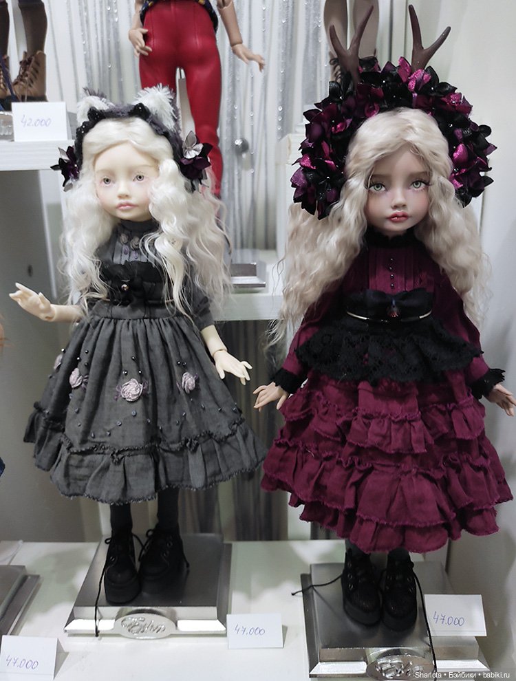 "Искусство куклы" 2023 моими глазами | Бэйбики "Искусство куклы" 2023 моими глазами