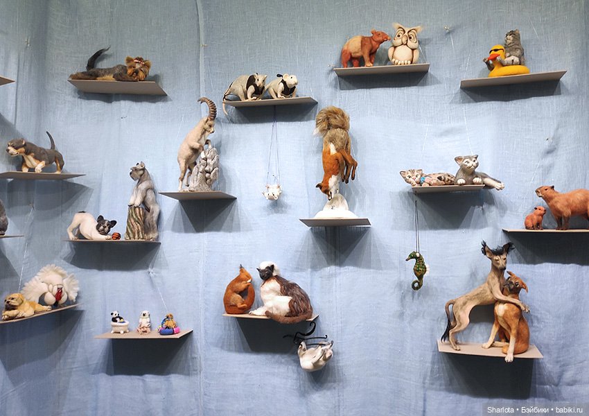 "Искусство куклы" 2023 моими глазами | Бэйбики "Искусство куклы" 2023 моими глазами