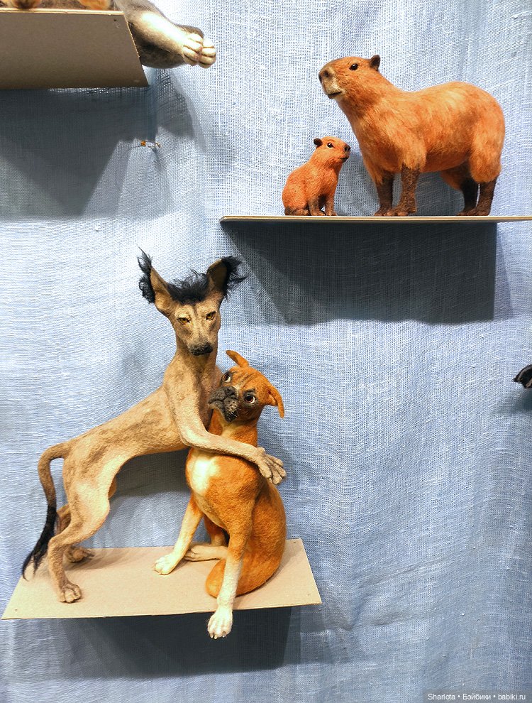 "Искусство куклы" 2023 моими глазами | Бэйбики "Искусство куклы" 2023 моими глазами