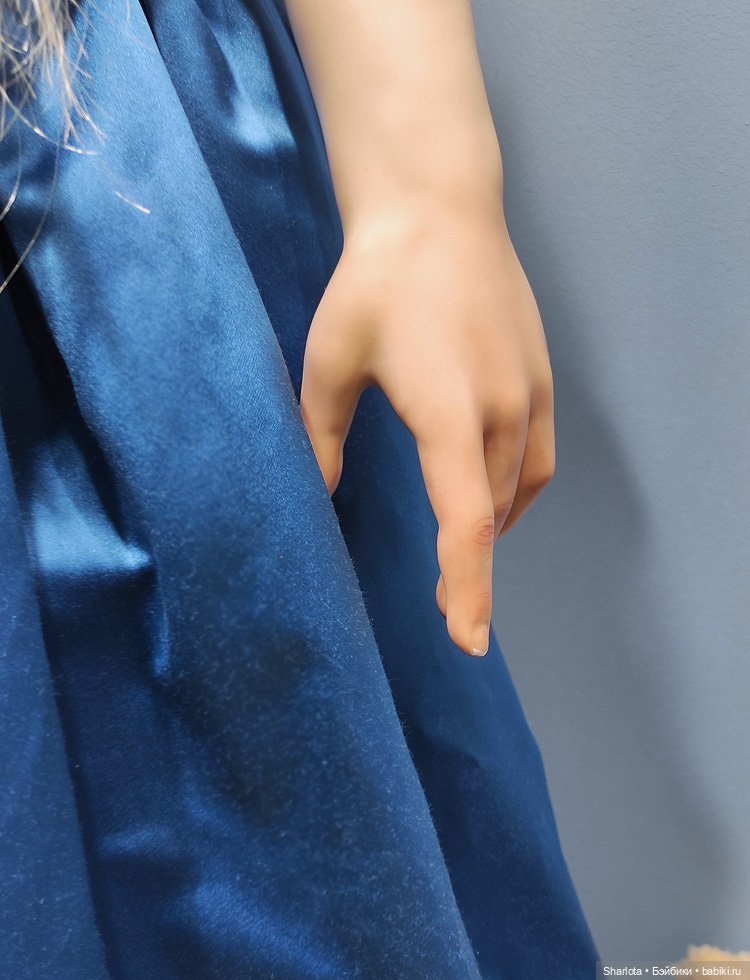 "Искусство куклы" 2023 моими глазами | Бэйбики "Искусство куклы" 2023 моими глазами (фото 10)