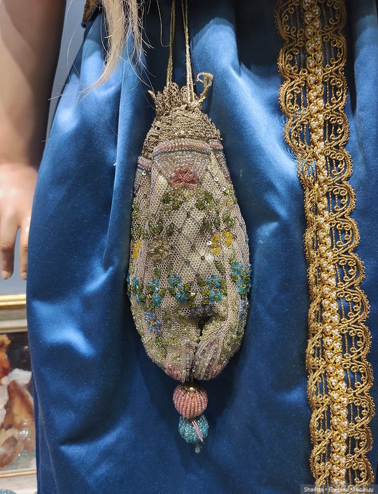 "Искусство куклы" 2023 моими глазами | Бэйбики "Искусство куклы" 2023 моими глазами