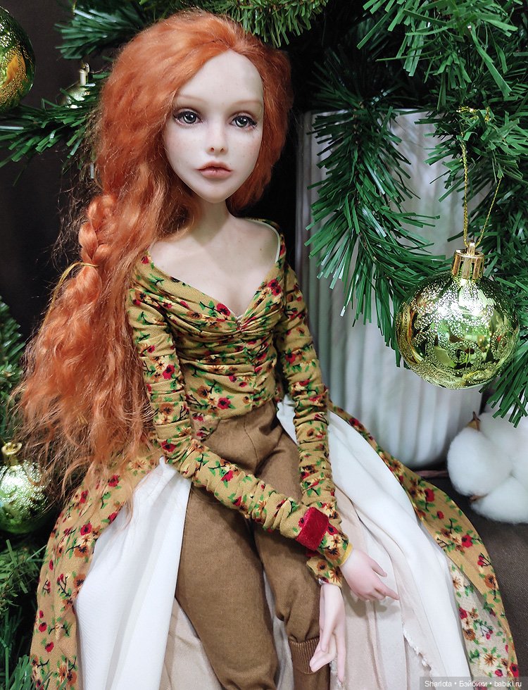 "Искусство куклы" 2023 моими глазами | Бэйбики "Искусство куклы" 2023 моими глазами