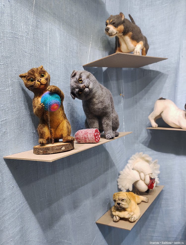 "Искусство куклы" 2023 моими глазами | Бэйбики "Искусство куклы" 2023 моими глазами