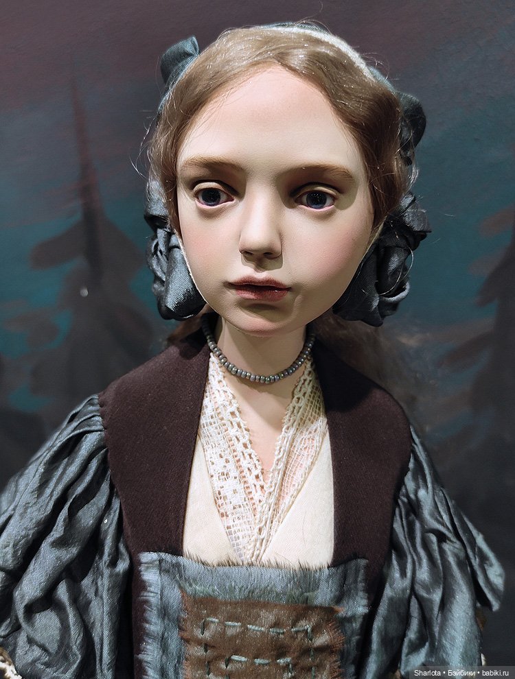 "Искусство куклы" 2023 моими глазами | Бэйбики "Искусство куклы" 2023 моими глазами