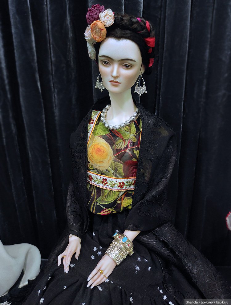 "Искусство куклы" 2023 моими глазами | Бэйбики "Искусство куклы" 2023 моими глазами