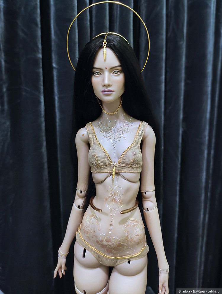 "Искусство куклы" 2023 моими глазами | Бэйбики "Искусство куклы" 2023 моими глазами