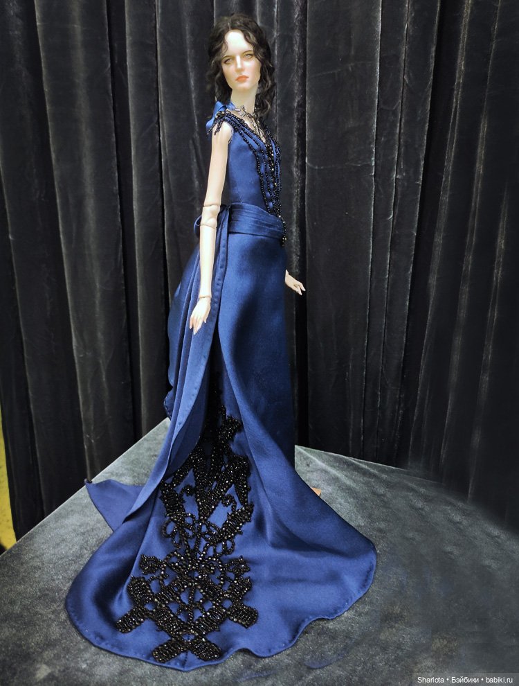 "Искусство куклы" 2023 моими глазами | Бэйбики "Искусство куклы" 2023 моими глазами