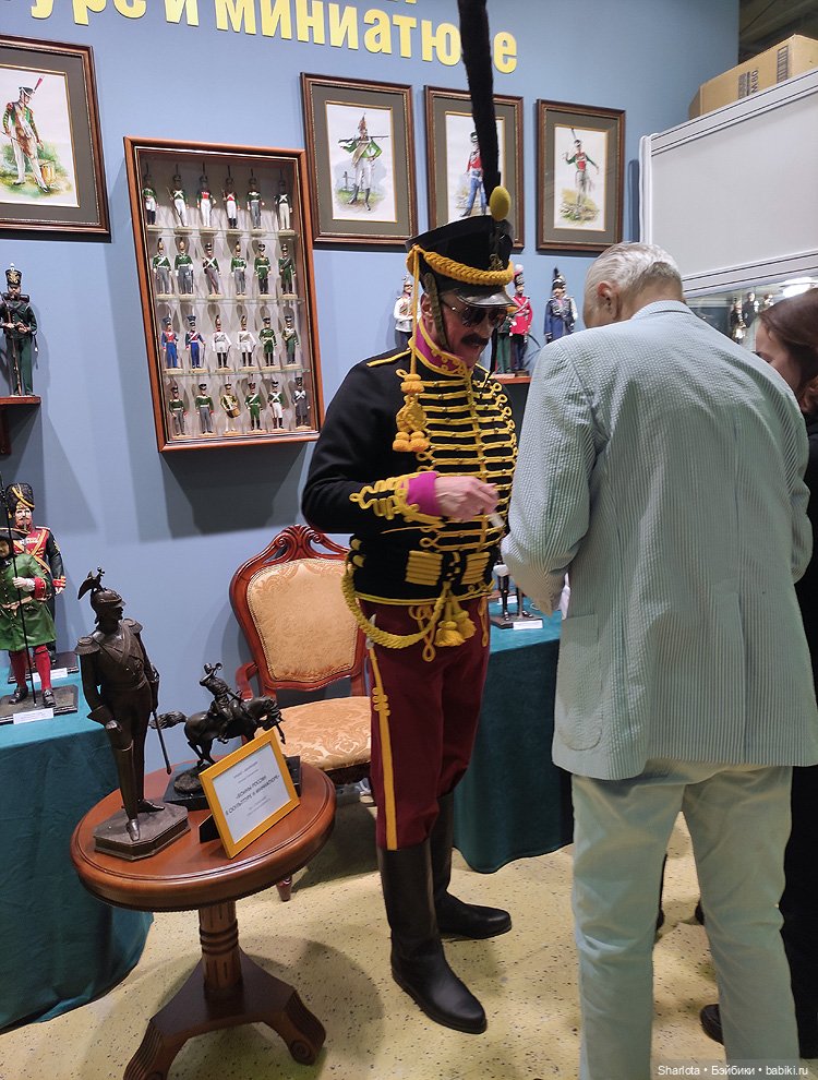 "Искусство куклы" 2023 моими глазами | Бэйбики "Искусство куклы" 2023 моими глазами