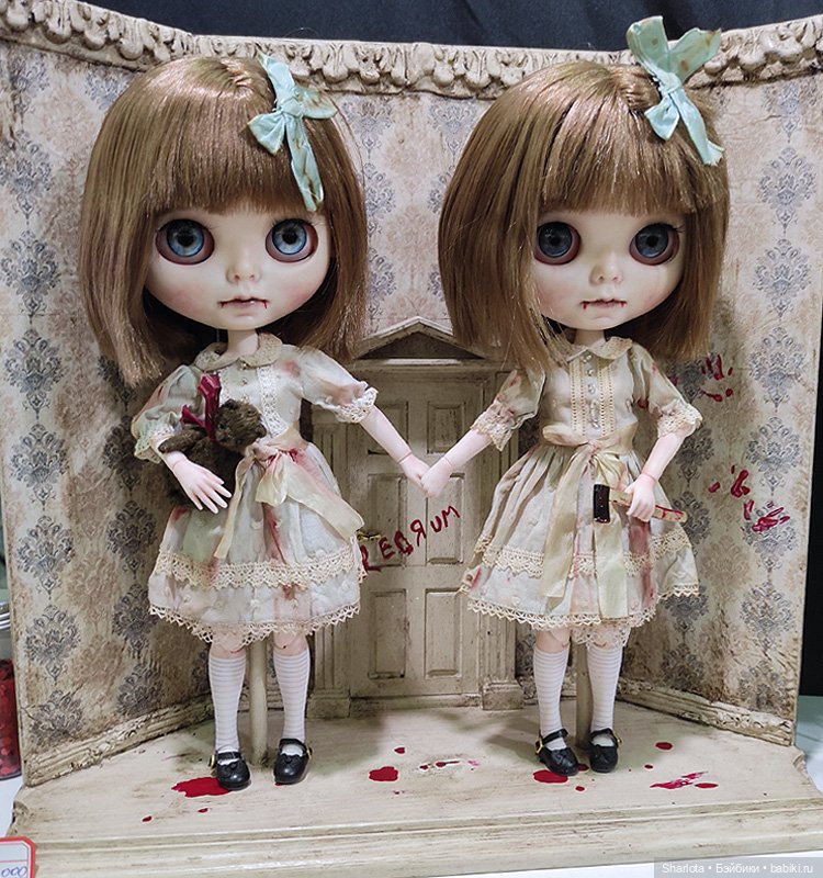 "Искусство куклы" 2023 моими глазами | Бэйбики "Искусство куклы" 2023 моими глазами