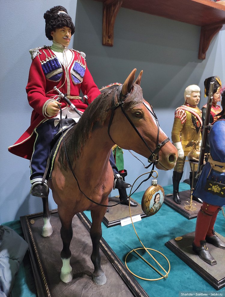 "Искусство куклы" 2023 моими глазами | Бэйбики "Искусство куклы" 2023 моими глазами