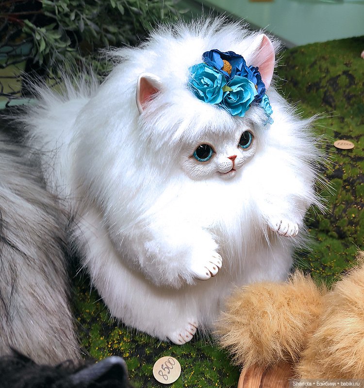 "Искусство куклы" 2023 моими глазами (заключительная часть)