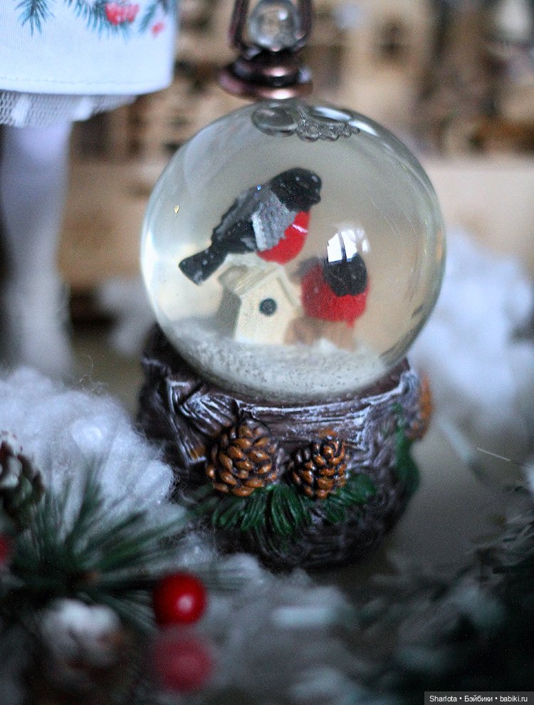 Как Мишель её Белоснежное Величество искала | Бэйбики Как Мишель её Белоснежное Величество искала (фото 5)