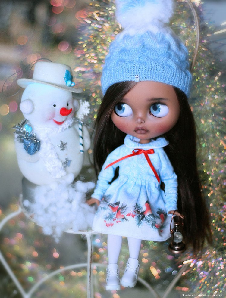 Как Мишель её Белоснежное Величество искала | Бэйбики Как Мишель её Белоснежное Величество искала