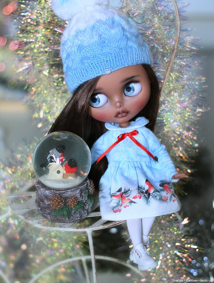 Как Мишель её Белоснежное Величество искала | Бэйбики Как Мишель её Белоснежное Величество искала