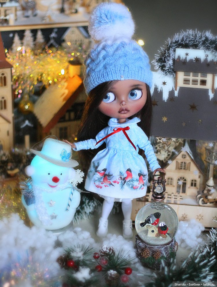 Как Мишель её Белоснежное Величество искала | Бэйбики Как Мишель её Белоснежное Величество искала