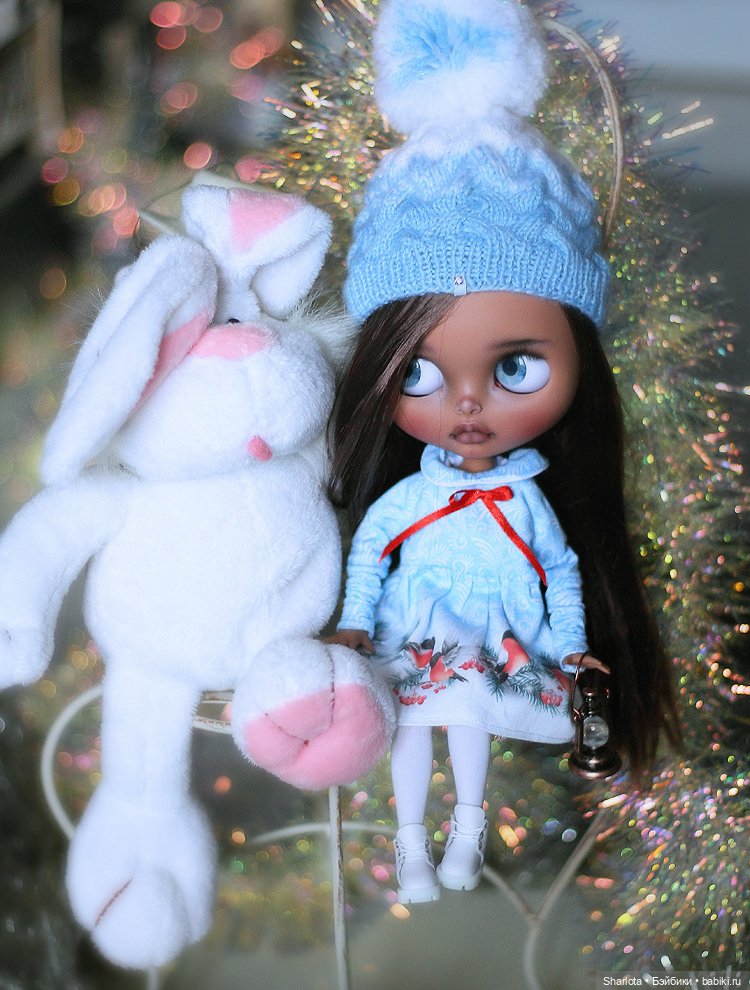 Как Мишель её Белоснежное Величество искала | Бэйбики Как Мишель её Белоснежное Величество искала