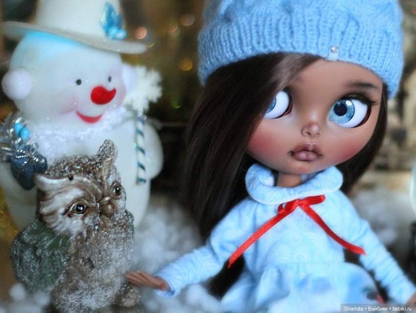 Как Мишель её Белоснежное Величество искала | Бэйбики Как Мишель её Белоснежное Величество искала