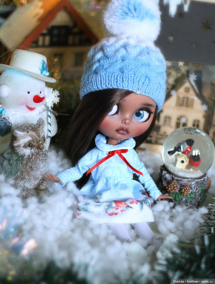 Как Мишель её Белоснежное Величество искала | Бэйбики Как Мишель её Белоснежное Величество искала