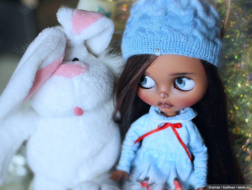 Как Мишель её Белоснежное Величество искала | Бэйбики Как Мишель её Белоснежное Величество искала