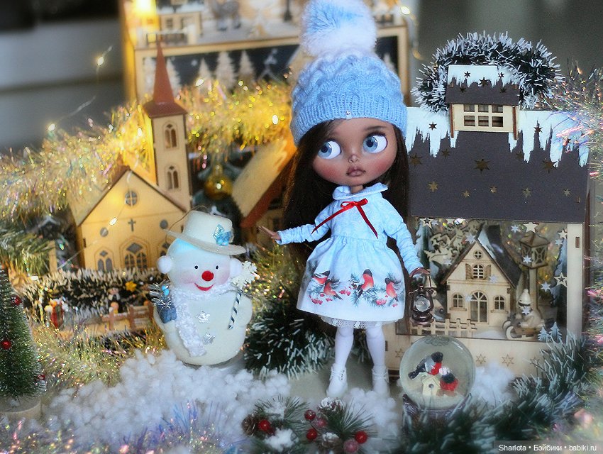 Как Мишель её Белоснежное Величество искала | Бэйбики Как Мишель её Белоснежное Величество искала