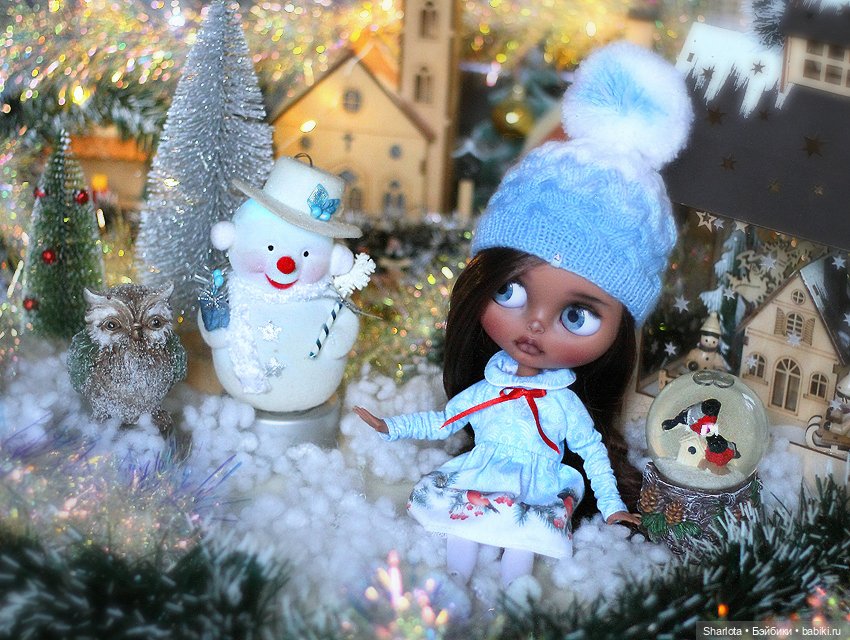 Как Мишель её Белоснежное Величество искала | Бэйбики Как Мишель её Белоснежное Величество искала