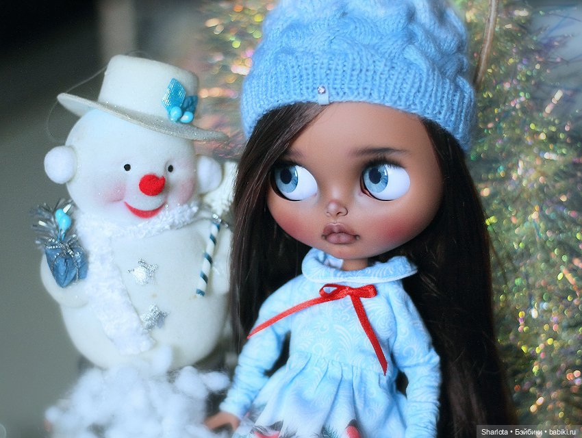 Как Мишель её Белоснежное Величество искала | Бэйбики Как Мишель её Белоснежное Величество искала (фото 9)