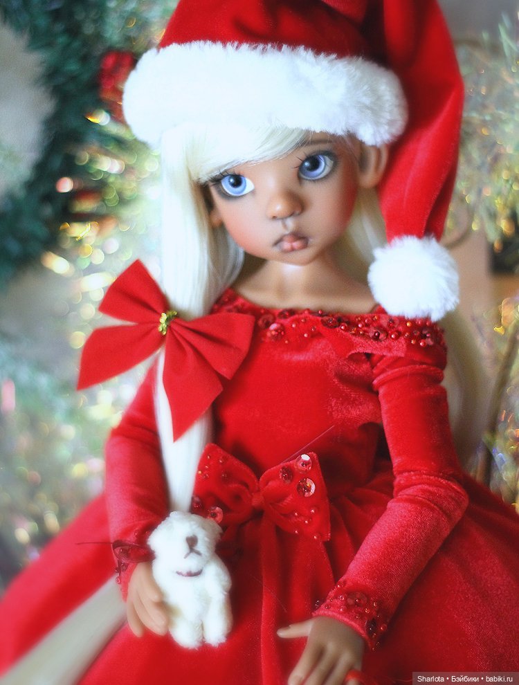 Поди туда - не знаю куда. Принеси то – не знаю что. Грусть-печаль в твоих глазах Лайла (фото 6)