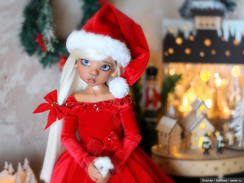 Поди туда - не знаю куда. Принеси то – не знаю что. Грусть-печаль в твоих глазах Лайла (фото 5)