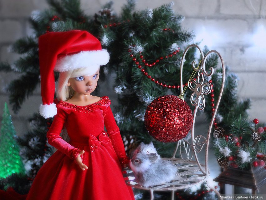 Поди туда - не знаю куда. Принеси то – не знаю что. Грусть-печаль в твоих глазах Лайла