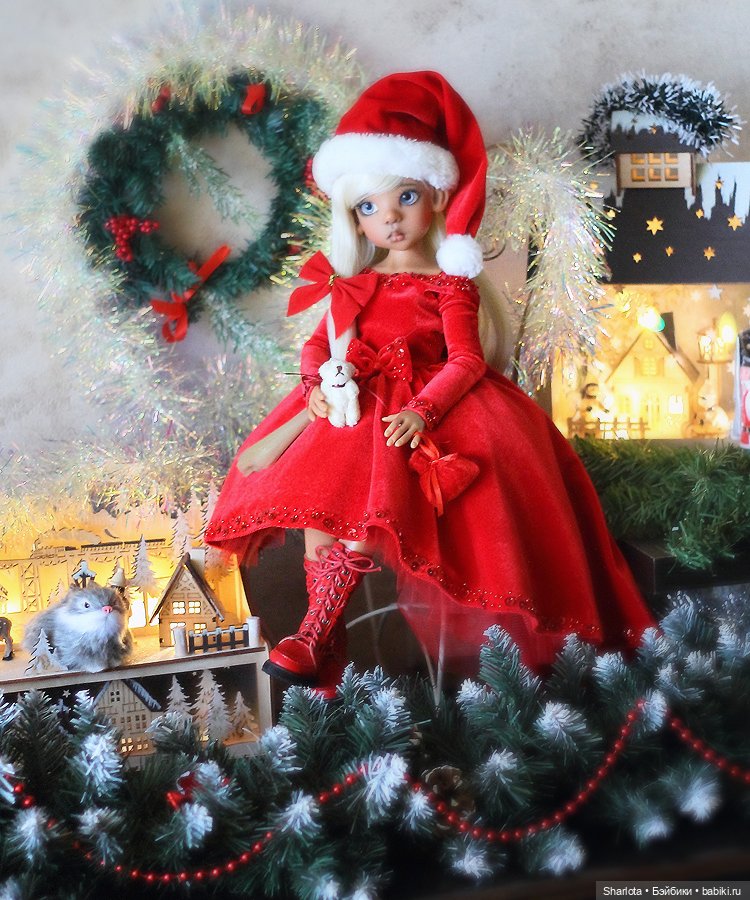 Поди туда - не знаю куда. Принеси то – не знаю что. Грусть-печаль в твоих глазах Лайла (фото 4)