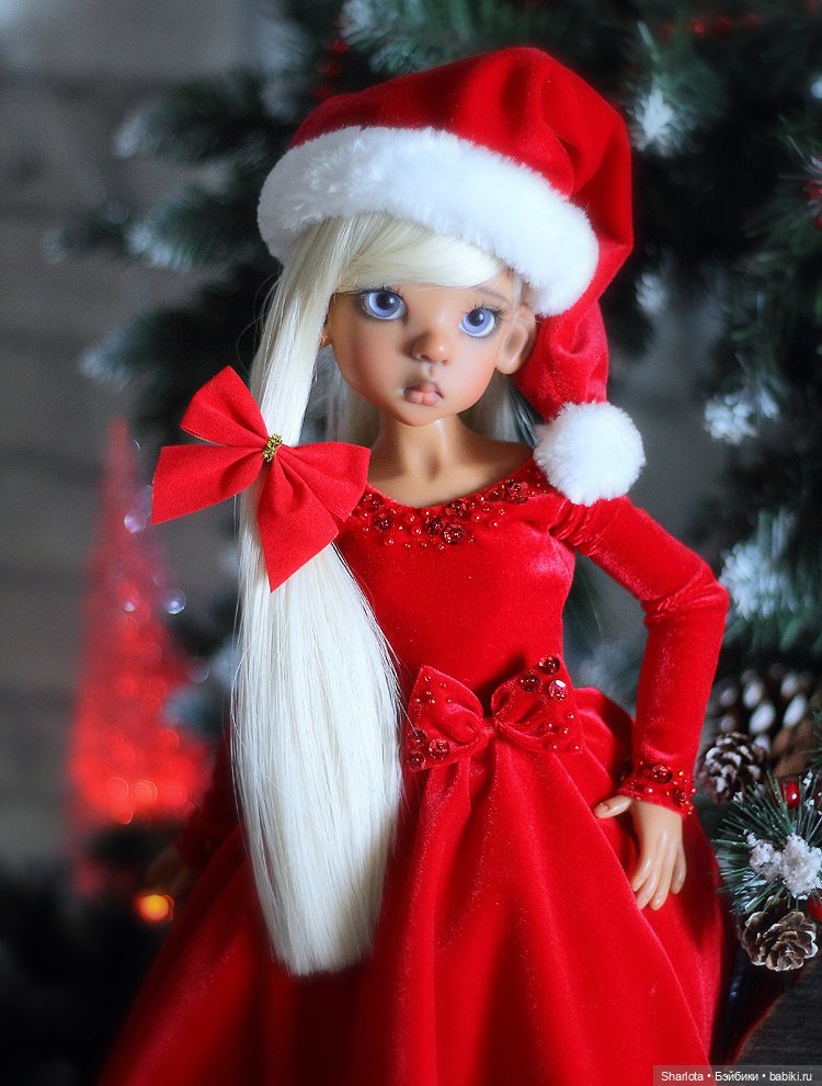 Поди туда - не знаю куда. Принеси то – не знаю что. Грусть-печаль в твоих глазах Лайла (фото 2)