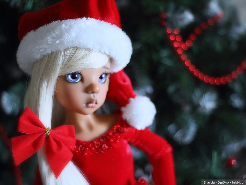 Поди туда - не знаю куда. Принеси то – не знаю что. Грусть-печаль в твоих глазах Лайла (фото 10)