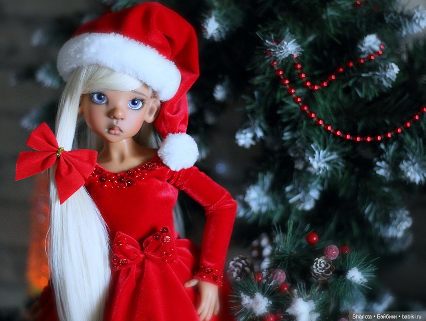 Поди туда - не знаю куда. Принеси то – не знаю что. Грусть-печаль в твоих глазах Лайла (фото 8)