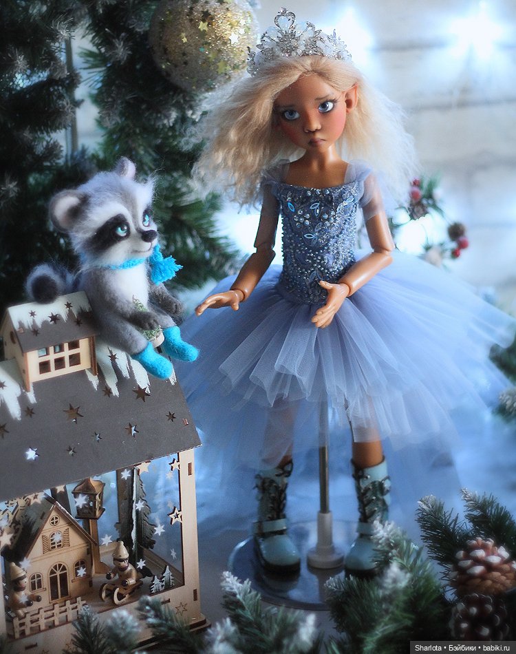 Поди туда - не знаю куда. Принеси то – не знаю что. Нисса