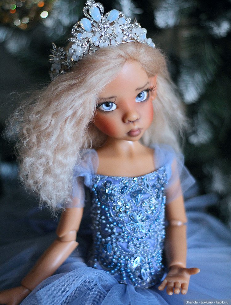 Поди туда - не знаю куда. Принеси то – не знаю что. Нисса (фото 2)