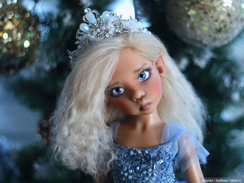 Поди туда - не знаю куда. Принеси то – не знаю что. Нисса