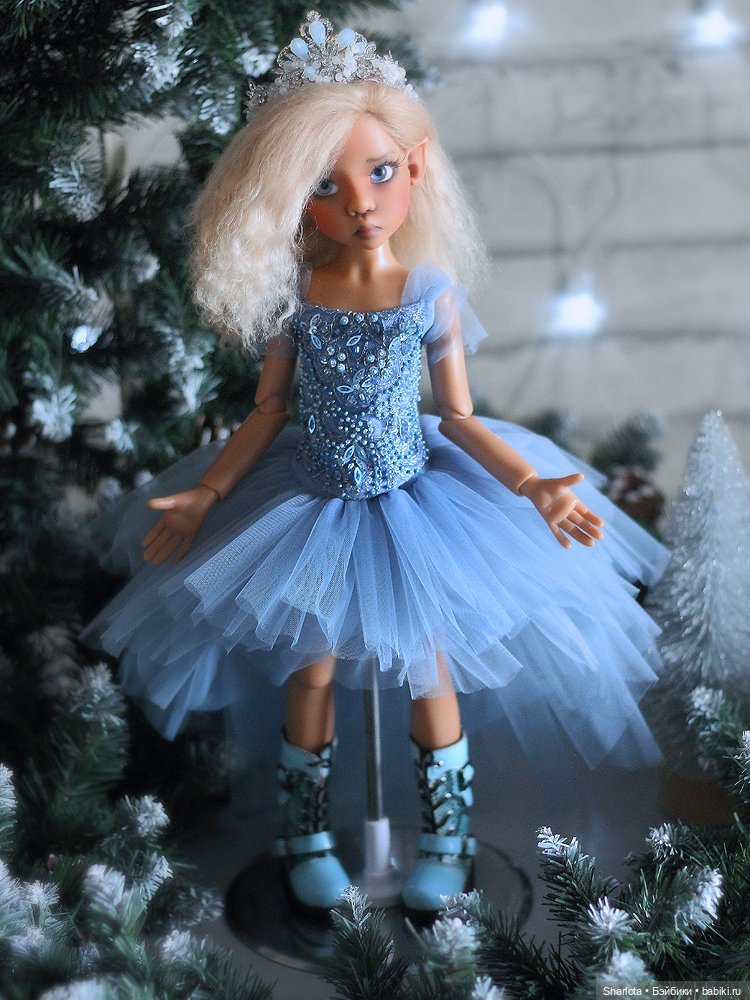 Поди туда - не знаю куда. Принеси то – не знаю что. Нисса