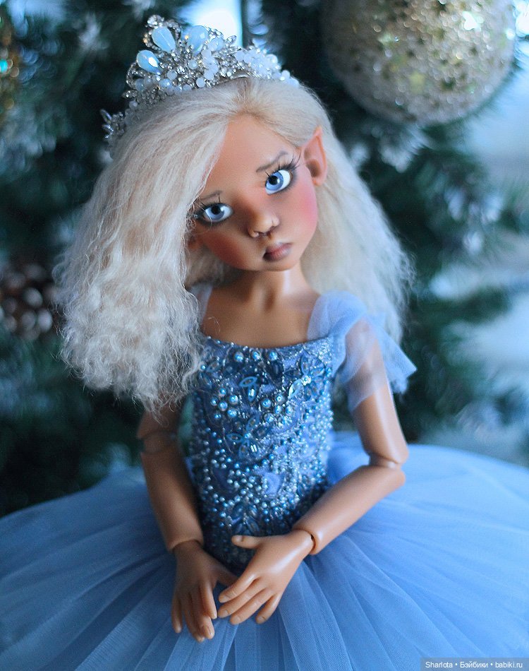 Поди туда - не знаю куда. Принеси то – не знаю что. Нисса