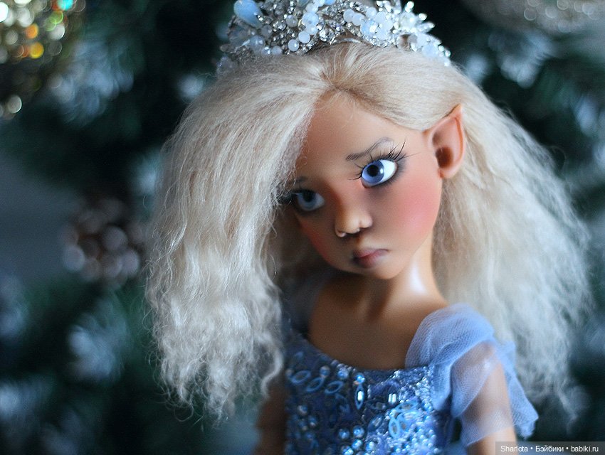 Поди туда - не знаю куда. Принеси то – не знаю что. Нисса