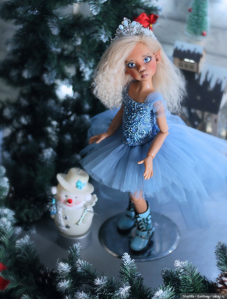 Поди туда - не знаю куда. Принеси то – не знаю что. Нисса