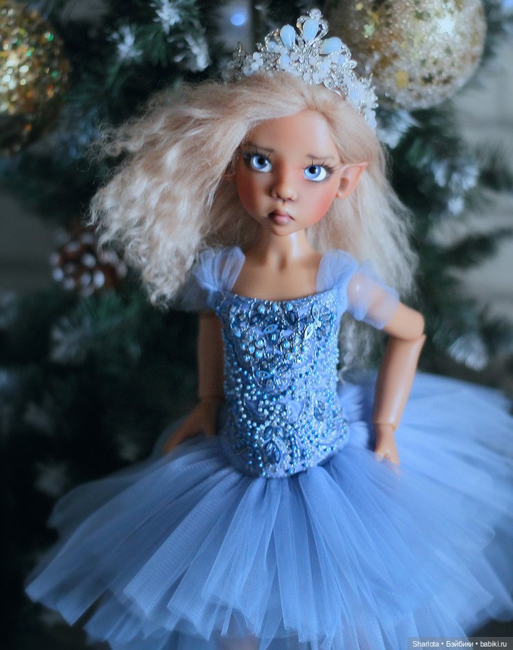 Поди туда - не знаю куда. Принеси то – не знаю что. Нисса