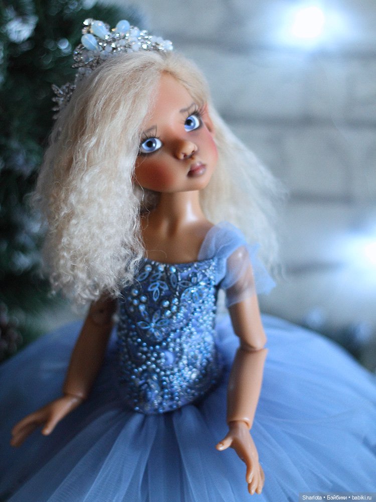 Поди туда - не знаю куда. Принеси то – не знаю что. Нисса