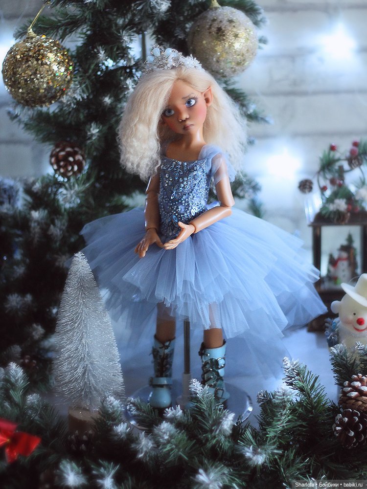 Поди туда - не знаю куда. Принеси то – не знаю что. Нисса