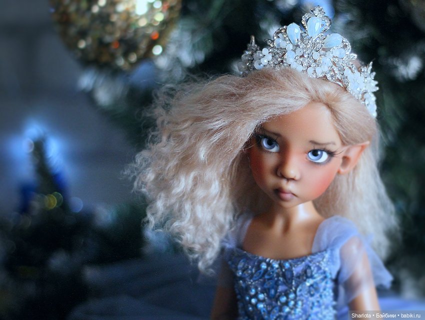 Поди туда - не знаю куда. Принеси то – не знаю что. Нисса