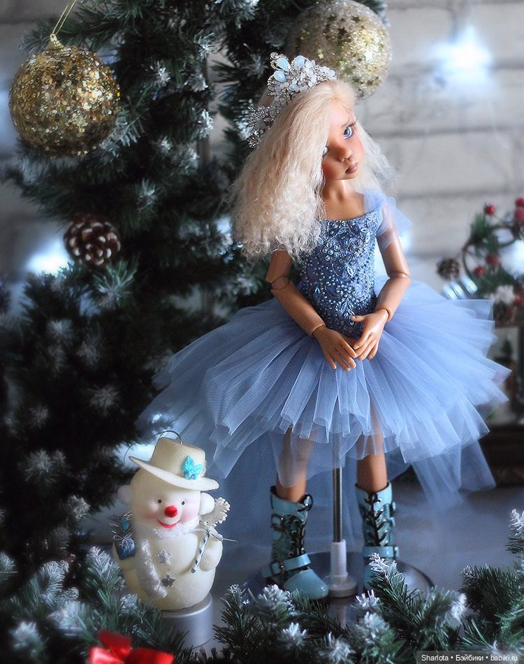 Поди туда - не знаю куда. Принеси то – не знаю что. Нисса