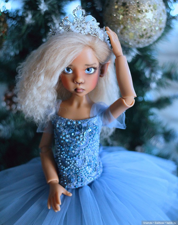 Поди туда - не знаю куда. Принеси то – не знаю что. Нисса